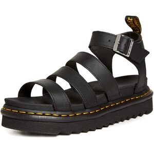 🐦‍⬛DR. MARTENS WOMENS BLAIRE SANDAL🐦‍⬛